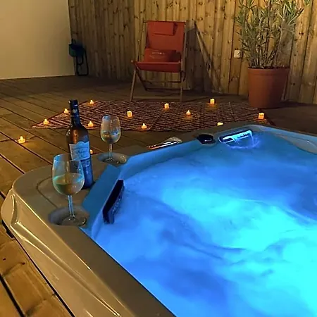 Les Du Quereux Hotel La Tremblade